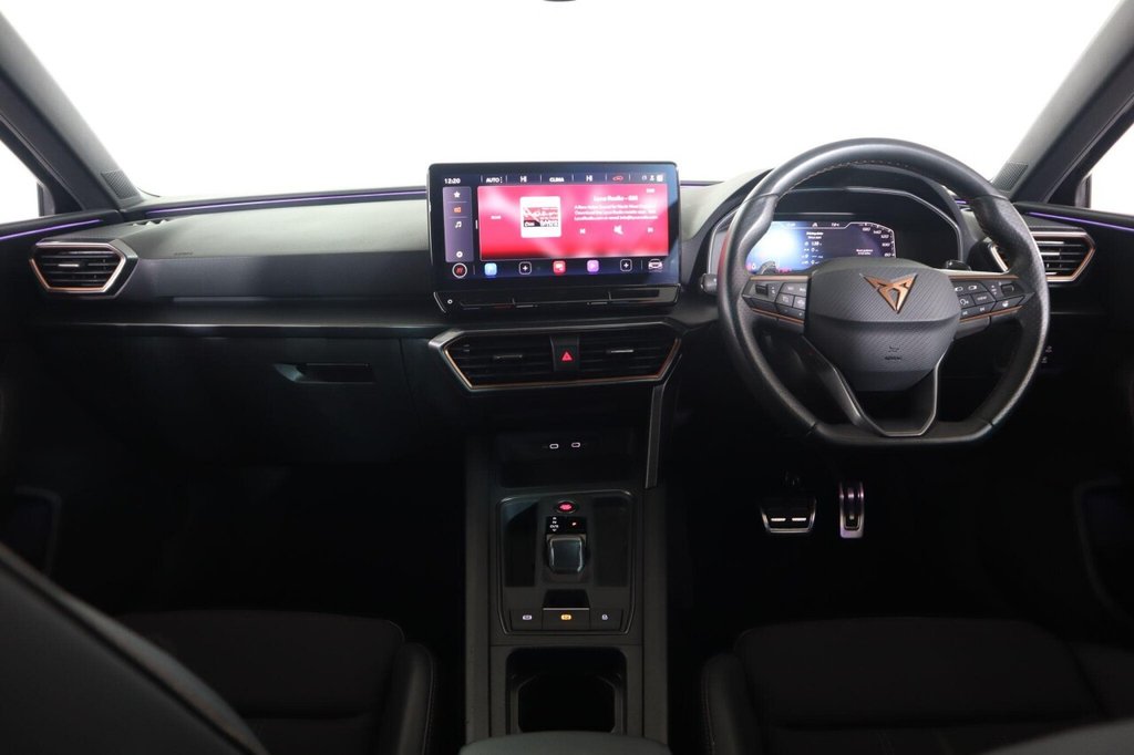 Used Cupra Leon 2023 for sale - 77341797: Photo 12