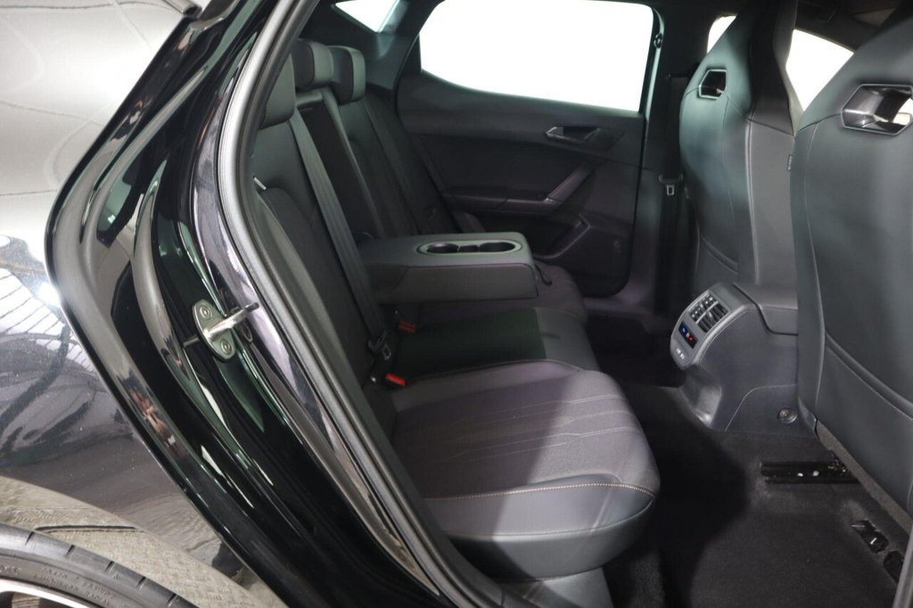 Used Cupra Leon 2023 for sale - 77341797: Photo 13