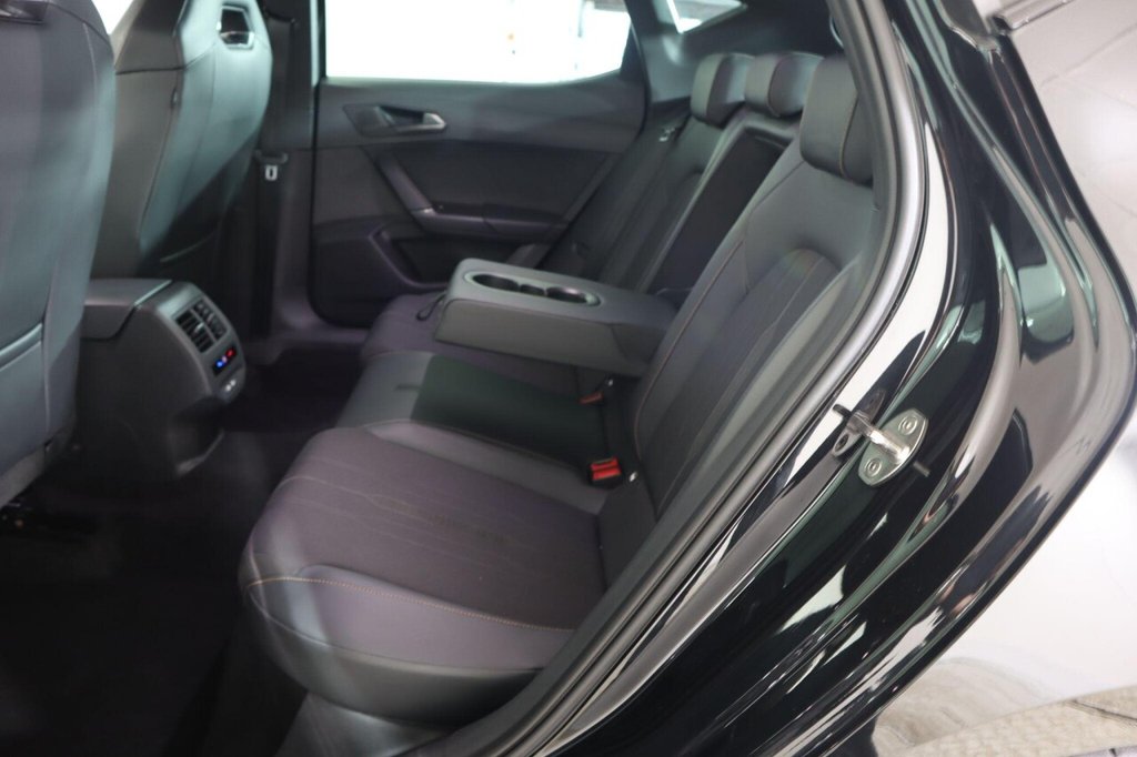 Used Cupra Leon 2023 for sale - 77341797: Photo 14