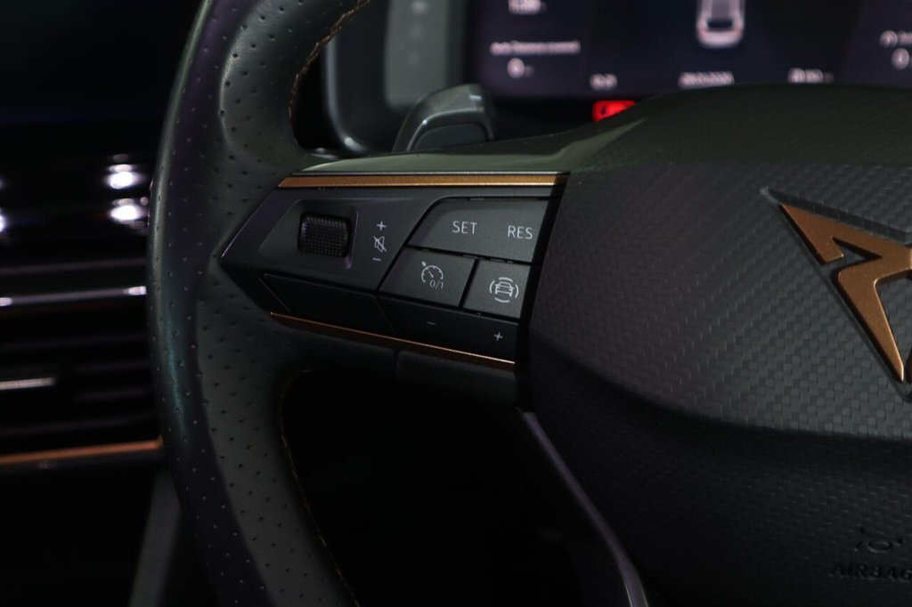 Used Cupra Leon 2023 for sale - 77341797: Photo 16