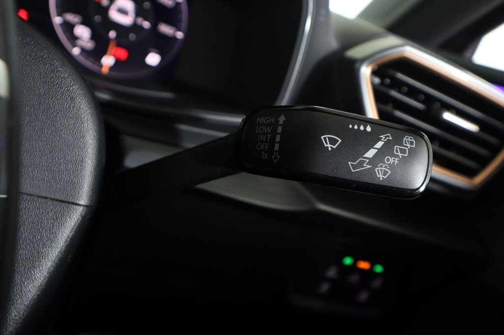 Used Cupra Leon 2023 for sale - 77341797: Photo 17