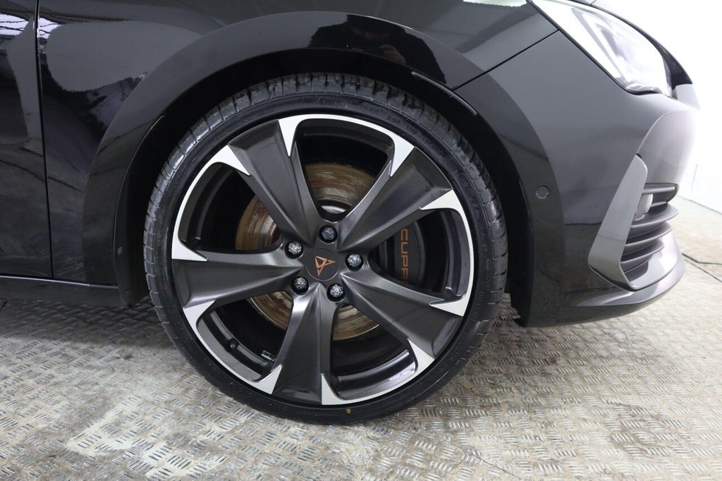 Used Cupra Leon 2023 for sale - 77341797: Photo 27