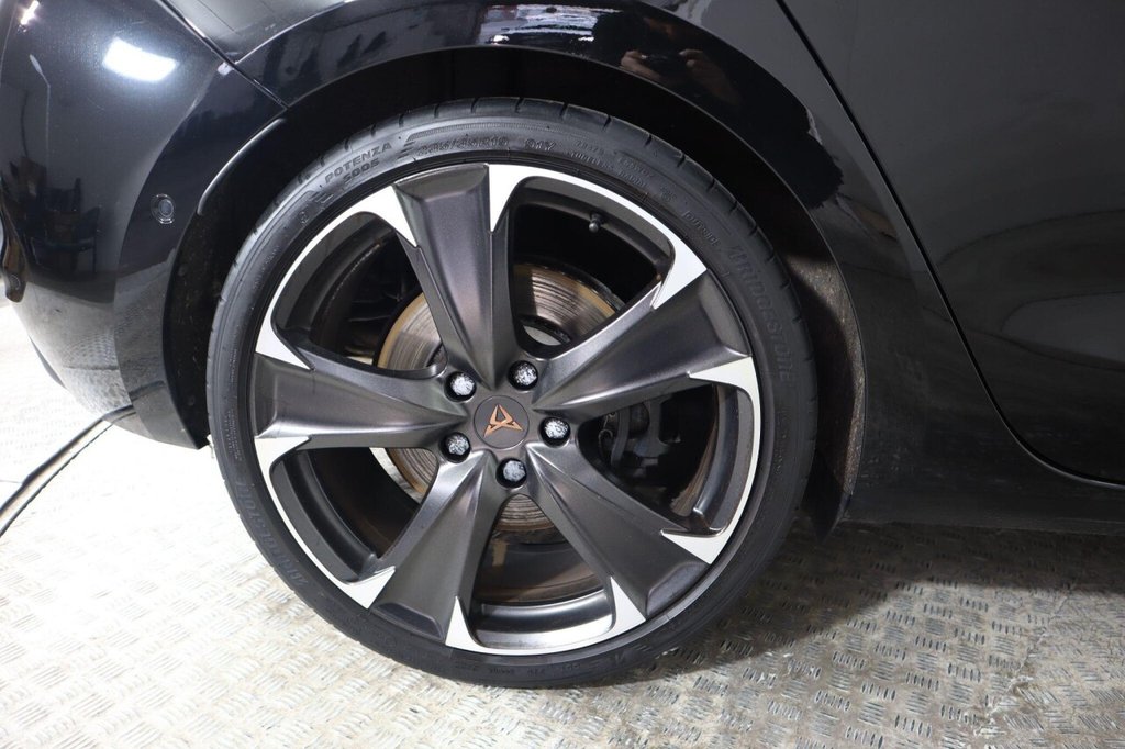 Used Cupra Leon 2023 for sale - 77341797: Photo 28