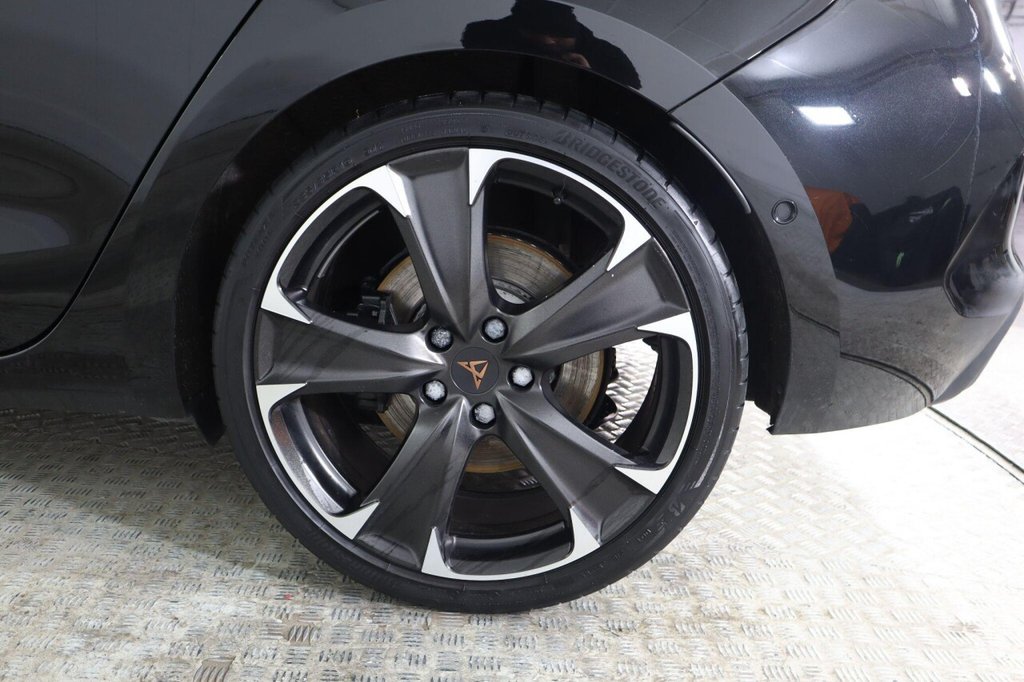 Used Cupra Leon 2023 for sale - 77341797: Photo 29