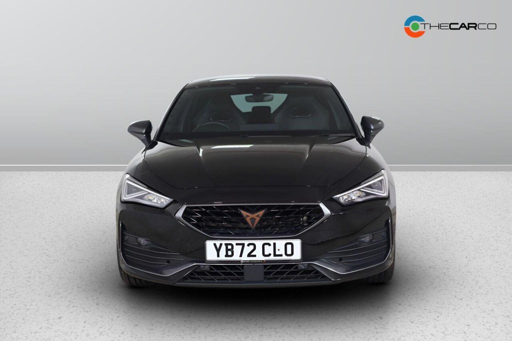 Used Cupra Leon 2023 for sale - 77341797: Photo 3