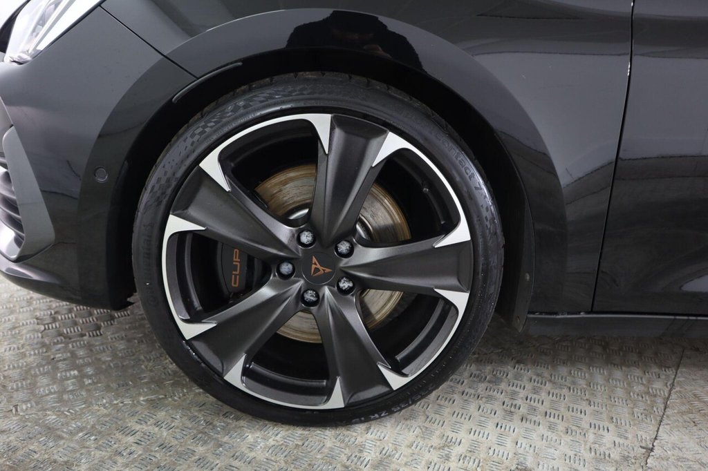 Used Cupra Leon 2023 for sale - 77341797: Photo 30