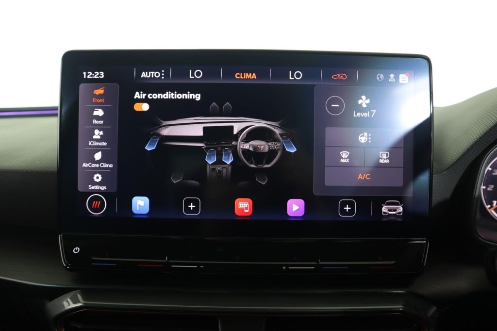 Used Cupra Leon 2023 for sale - 77341797: Photo 32