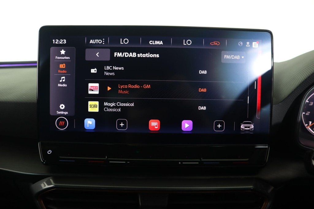 Used Cupra Leon 2023 for sale - 77341797: Photo 33