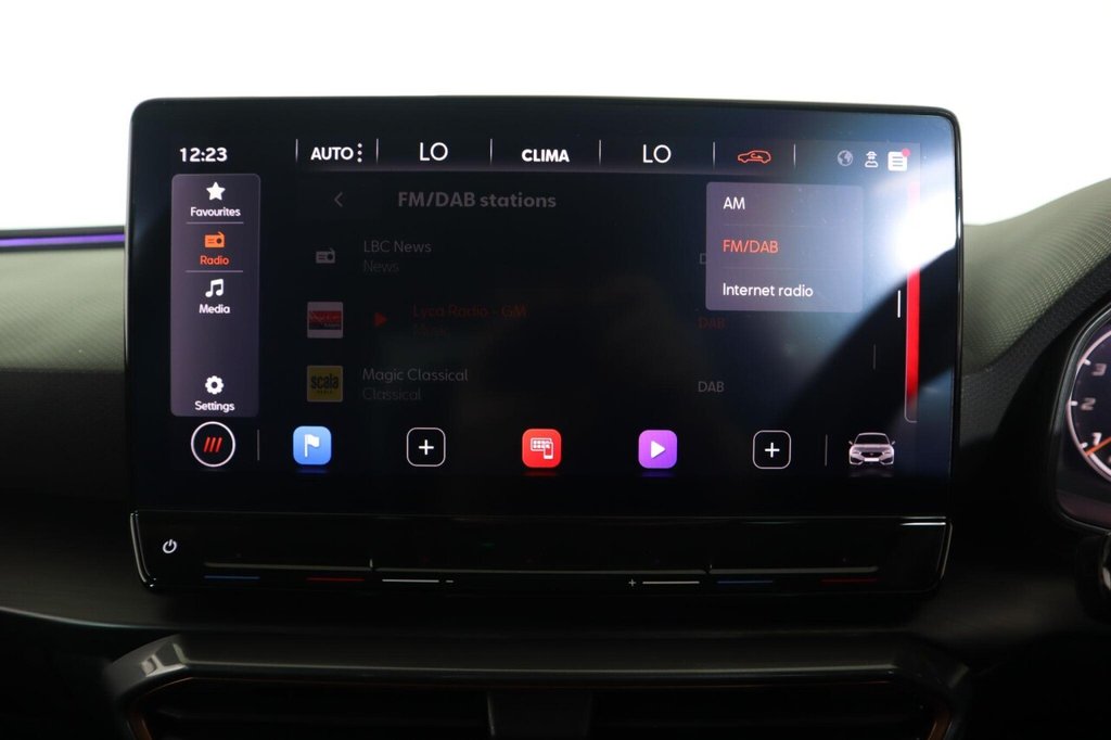 Used Cupra Leon 2023 for sale - 77341797: Photo 34