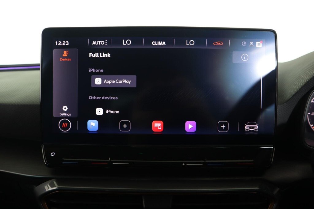 Used Cupra Leon 2023 for sale - 77341797: Photo 35