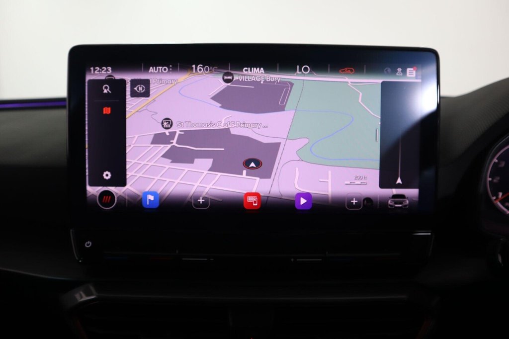 Used Cupra Leon 2023 for sale - 77341797: Photo 37