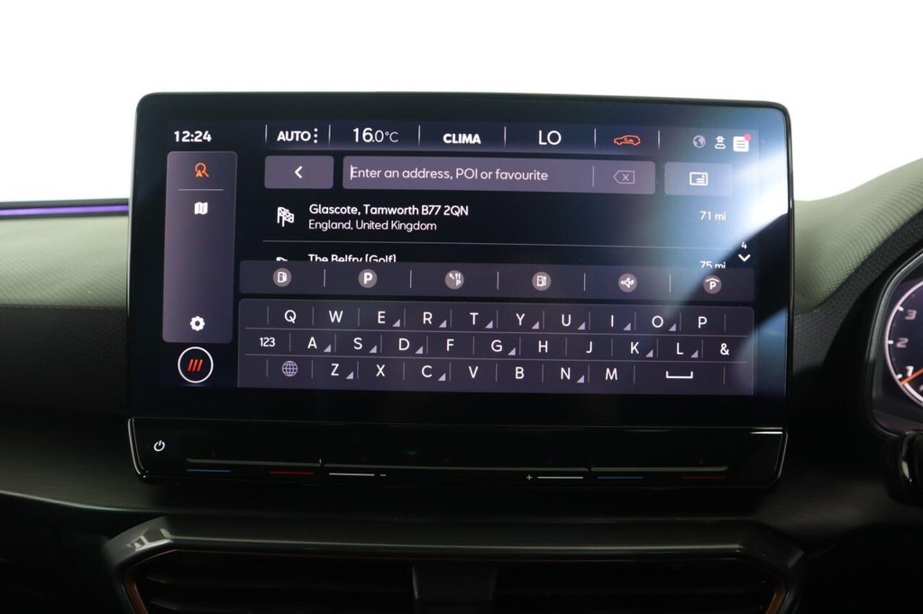 Used Cupra Leon 2023 for sale - 77341797: Photo 38