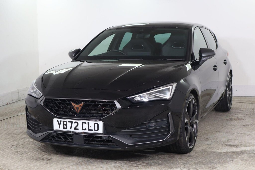 Used Cupra Leon 2023 for sale - 77341797: Photo 4