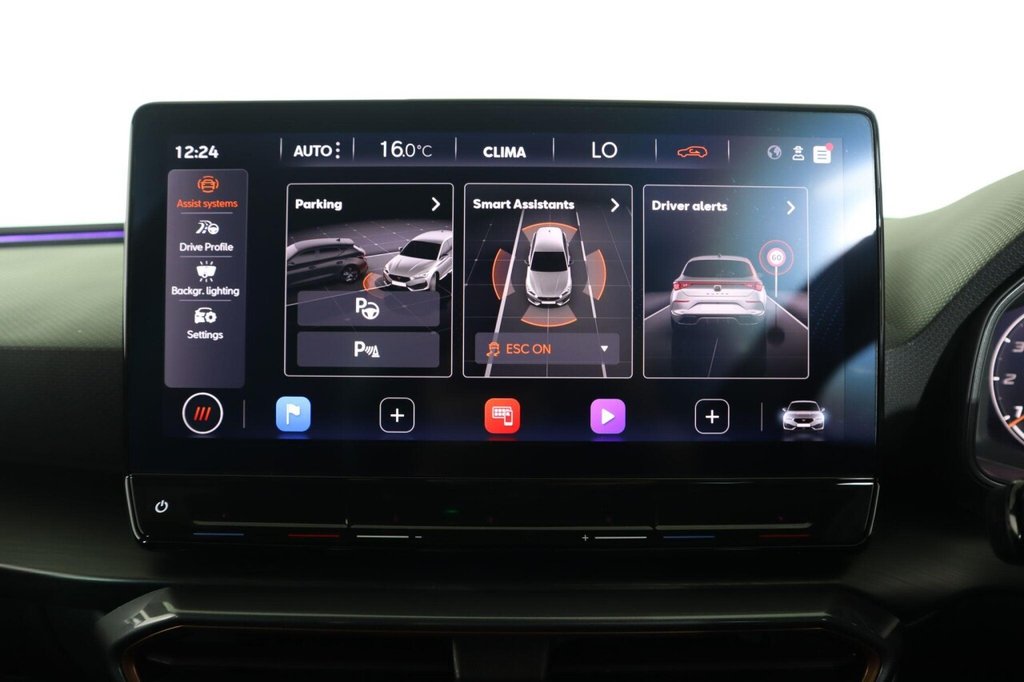 Used Cupra Leon 2023 for sale - 77341797: Photo 41