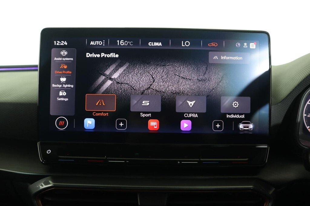 Used Cupra Leon 2023 for sale - 77341797: Photo 42