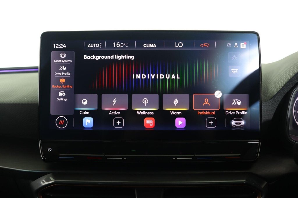 Used Cupra Leon 2023 for sale - 77341797: Photo 43