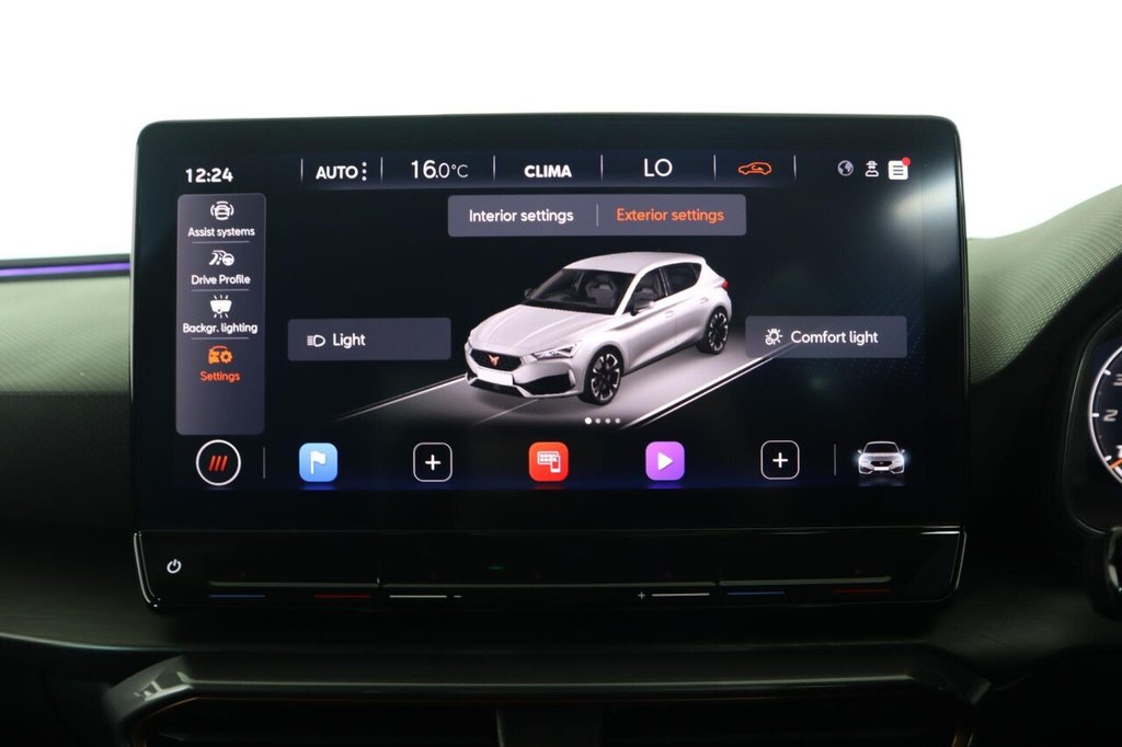 Used Cupra Leon 2023 for sale - 77341797: Photo 44