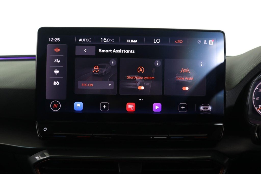 Used Cupra Leon 2023 for sale - 77341797: Photo 45