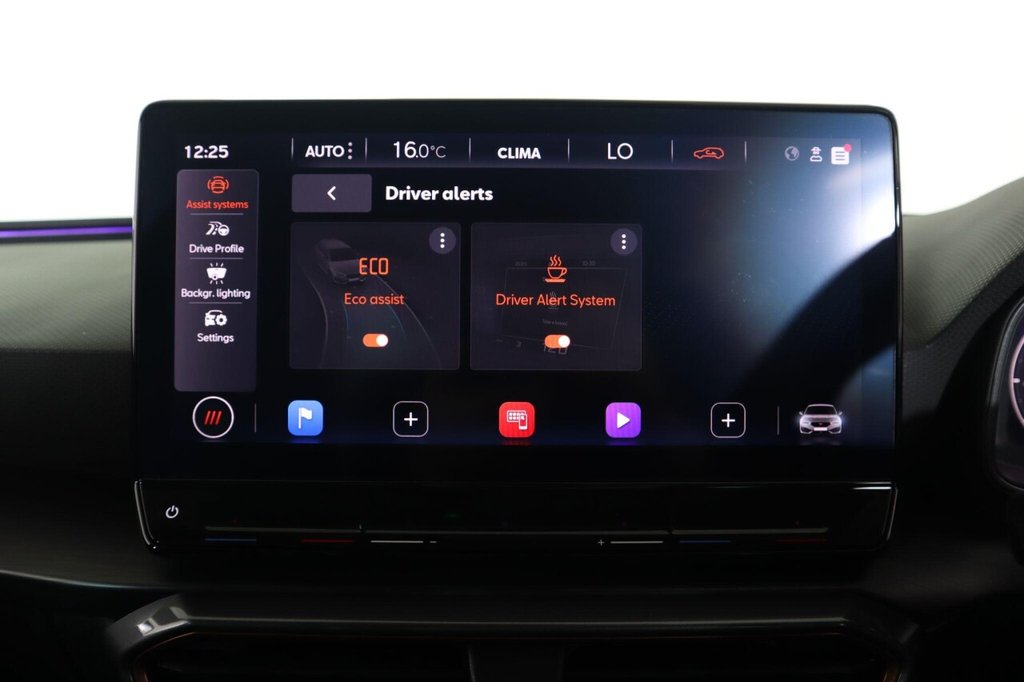 Used Cupra Leon 2023 for sale - 77341797: Photo 46