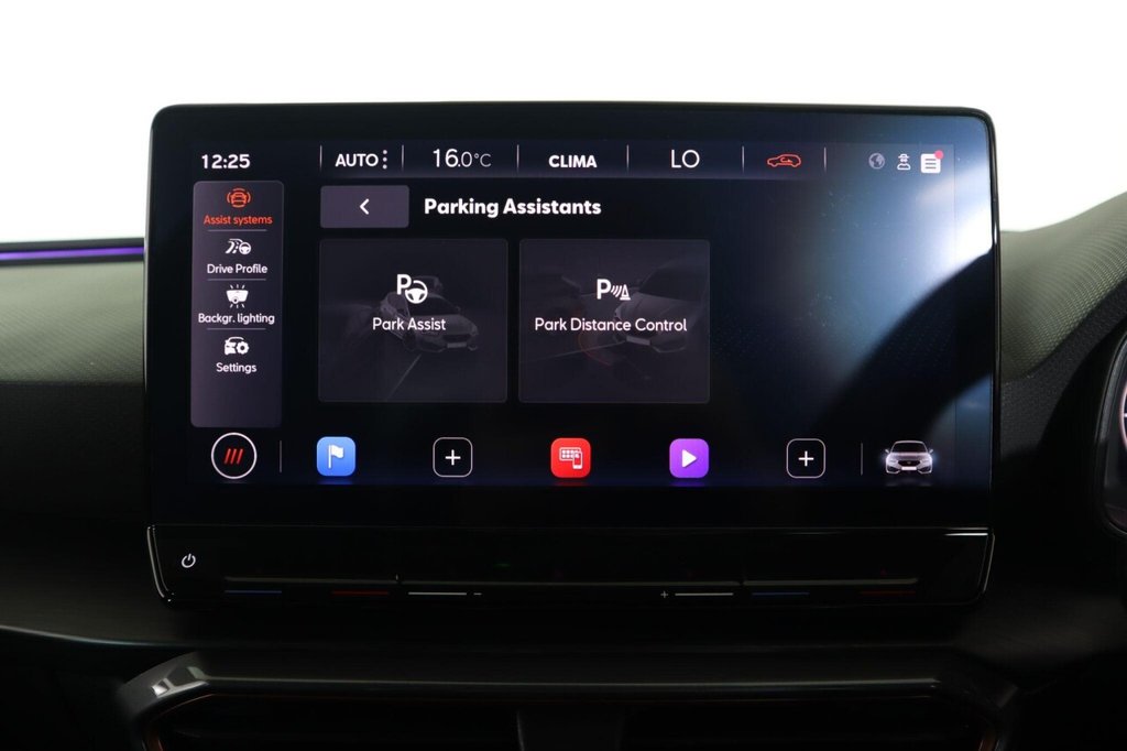 Used Cupra Leon 2023 for sale - 77341797: Photo 47