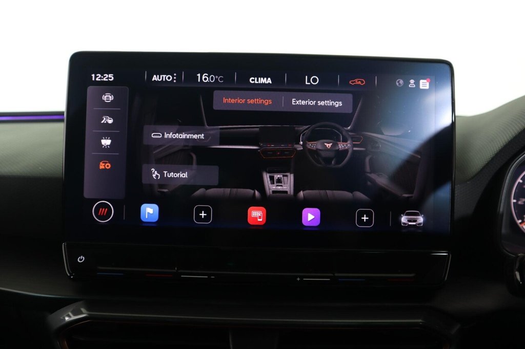 Used Cupra Leon 2023 for sale - 77341797: Photo 48