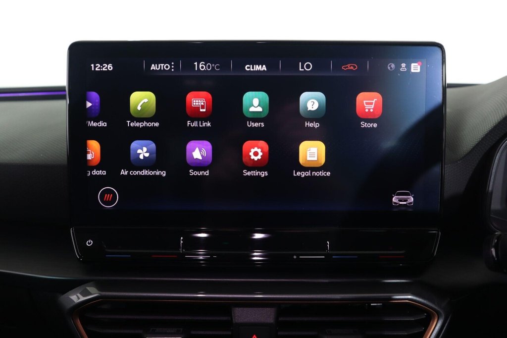 Used Cupra Leon 2023 for sale - 77341797: Photo 49