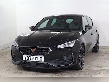 Used Cupra Leon 2023 for sale - 77341797: Photo