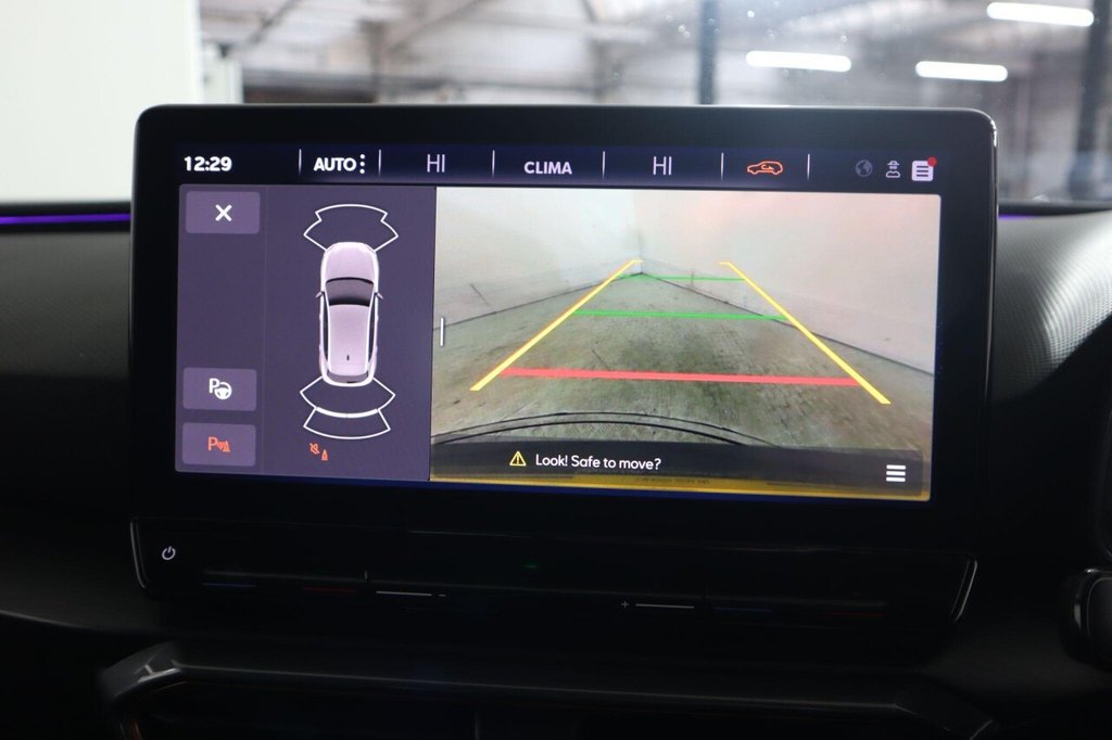 Used Cupra Leon 2023 for sale - 77341797: Photo 50