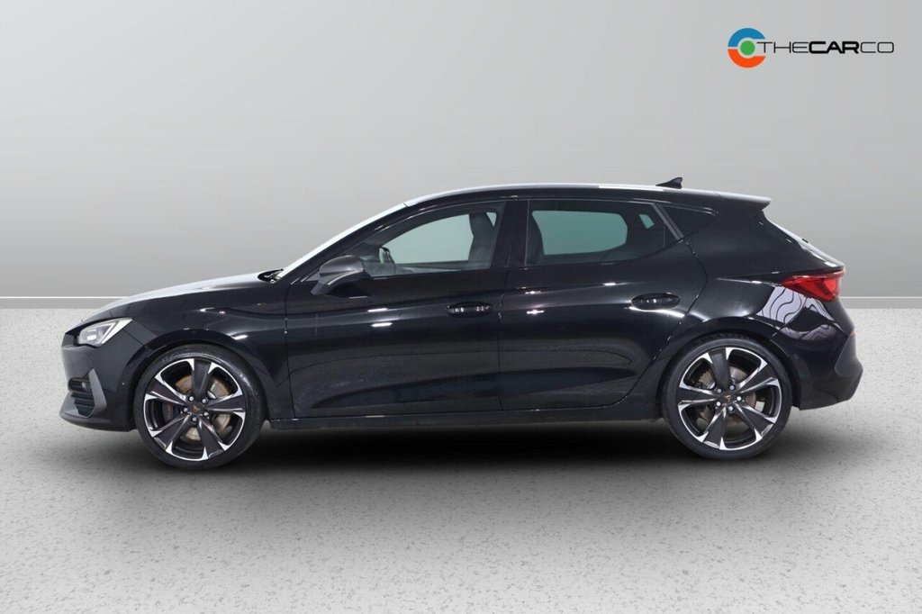 Used Cupra Leon 2023 for sale - 77341797: Photo 6