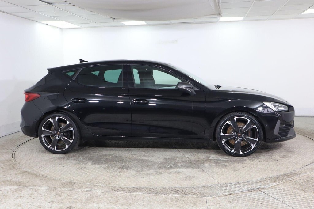 Used Cupra Leon 2023 for sale - 77341797: Photo 9