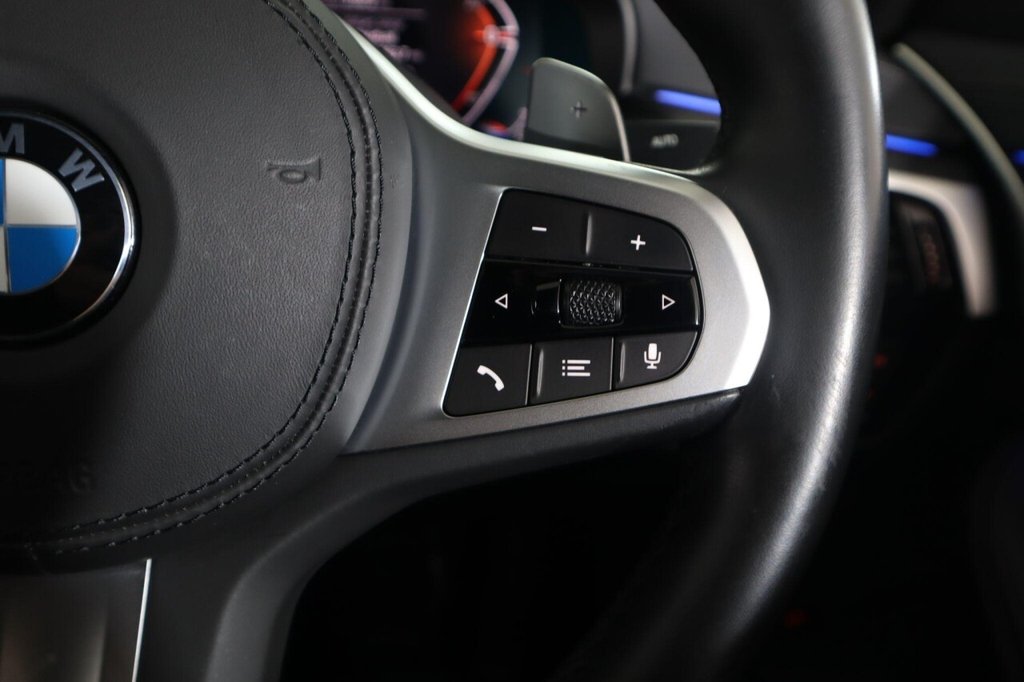 Used BMW 5 Series 2020 for sale - 77250475: Photo 16