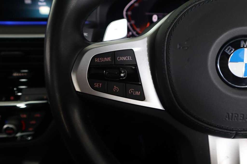 Used BMW 5 Series 2020 for sale - 77250475: Photo 17