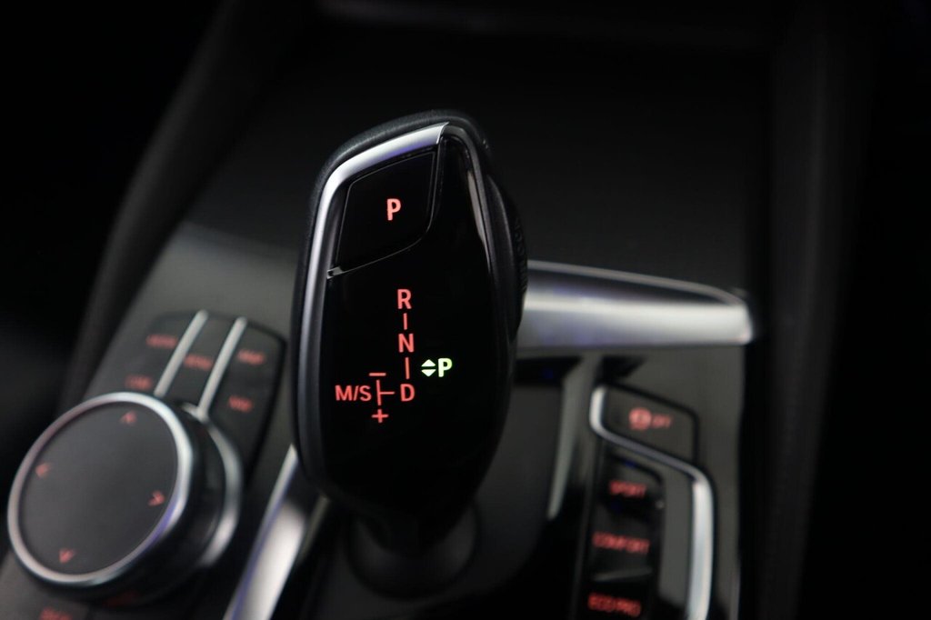 Used BMW 5 Series 2020 for sale - 77250475: Photo 20