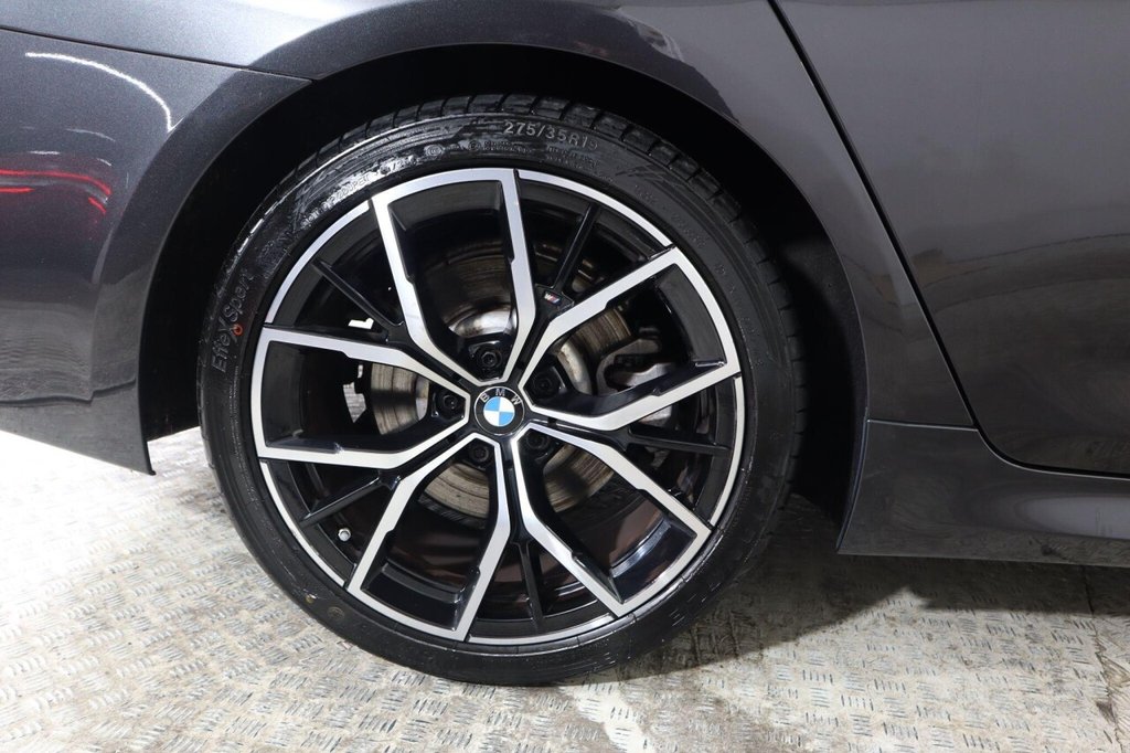 Used BMW 5 Series 2020 for sale - 77250475: Photo 30