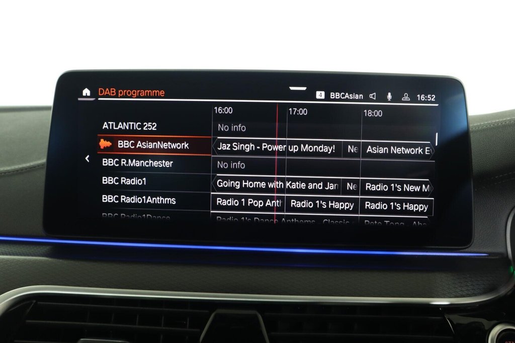 Used BMW 5 Series 2020 for sale - 77250475: Photo 35