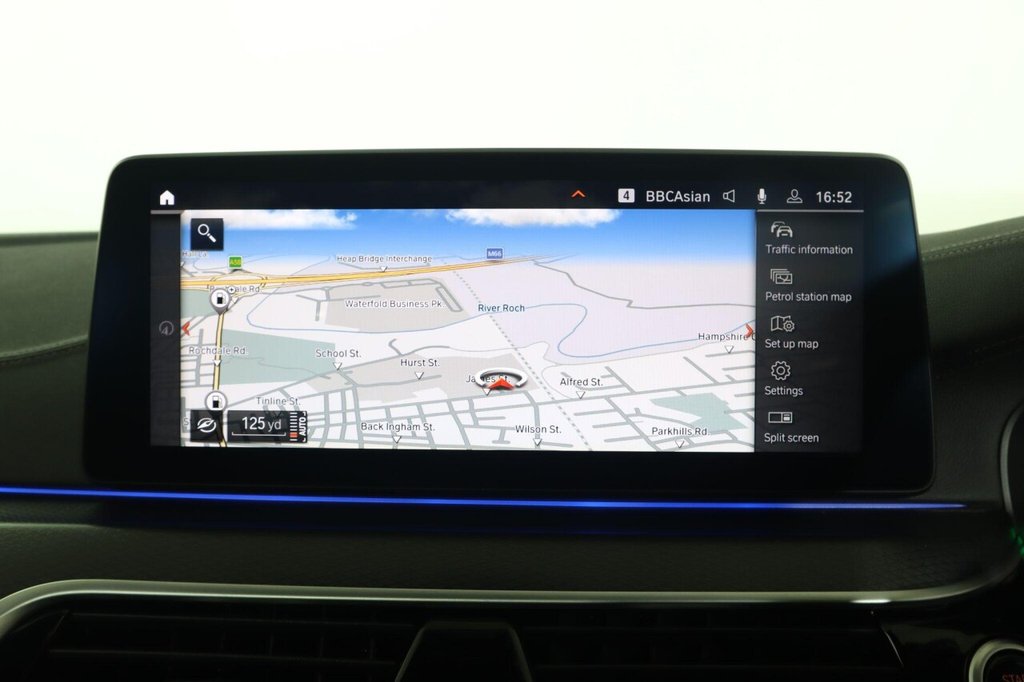 Used BMW 5 Series 2020 for sale - 77250475: Photo 36