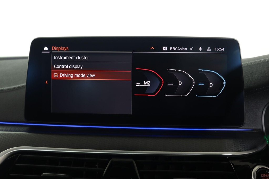 Used BMW 5 Series 2020 for sale - 77250475: Photo 50