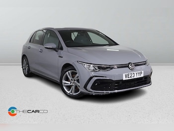 Used Volkswagen Golf 2023 for sale - 78806331: Photo