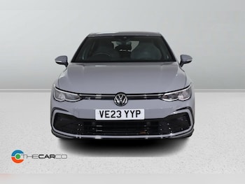 Used Volkswagen Golf 2023 for sale - 78806331: Photo