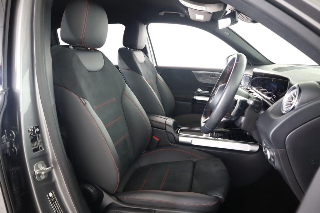 Used Mercedes-Benz GLB 2024 for sale - 76559182: Photo 13