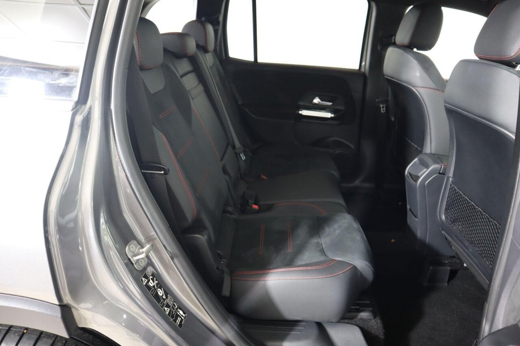 Used Mercedes-Benz GLB 2024 for sale - 76559182: Photo 14