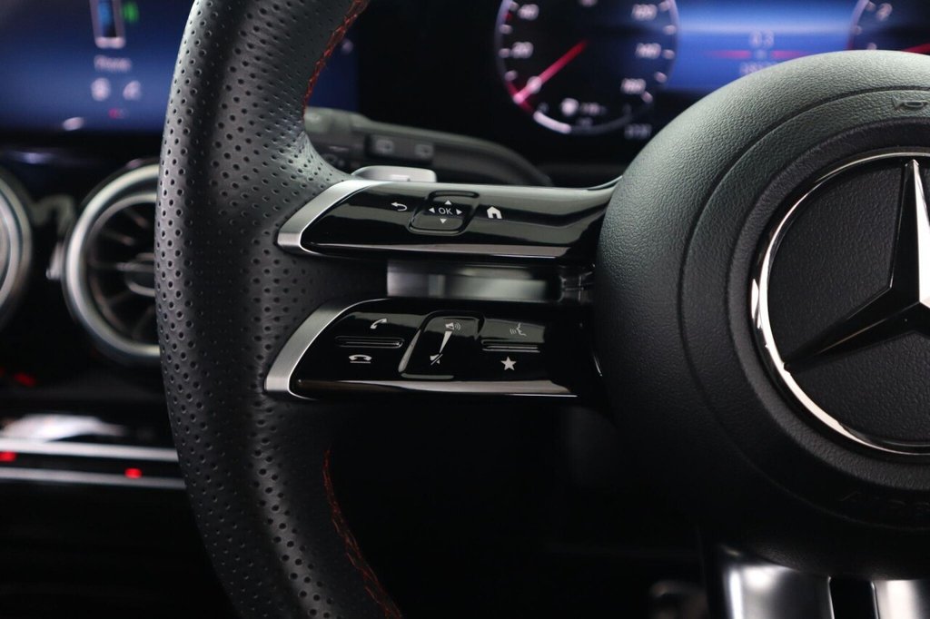 Used Mercedes-Benz GLB 2024 for sale - 76559182: Photo 19