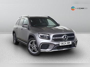 Used Mercedes-Benz GLB 2024 for sale - 76559182: Photo
