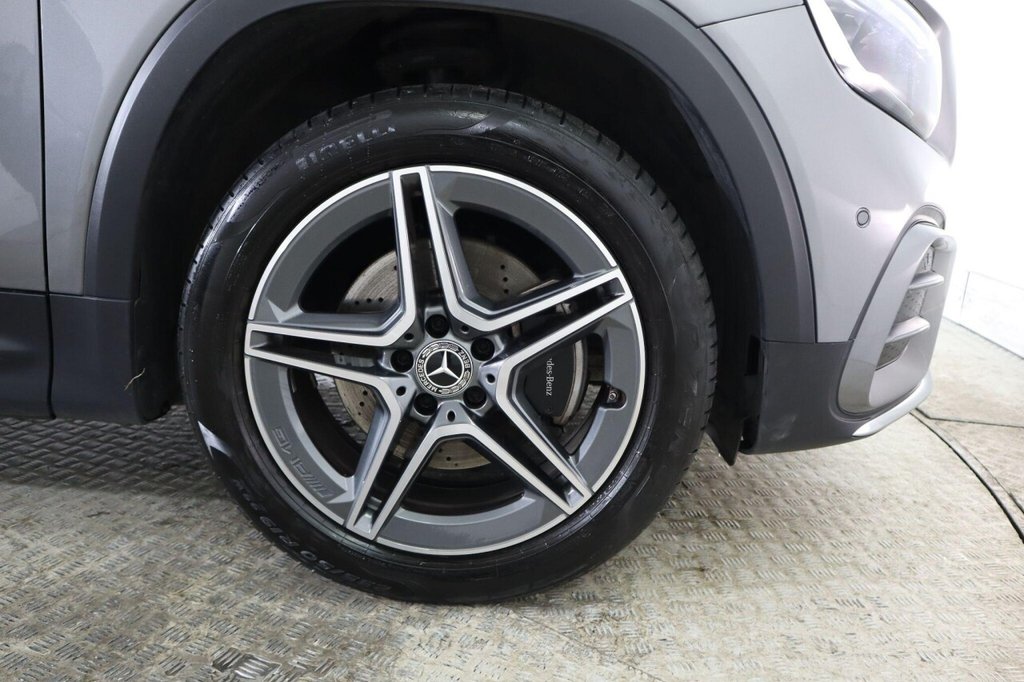 Used Mercedes-Benz GLB 2024 for sale - 76559182: Photo 30