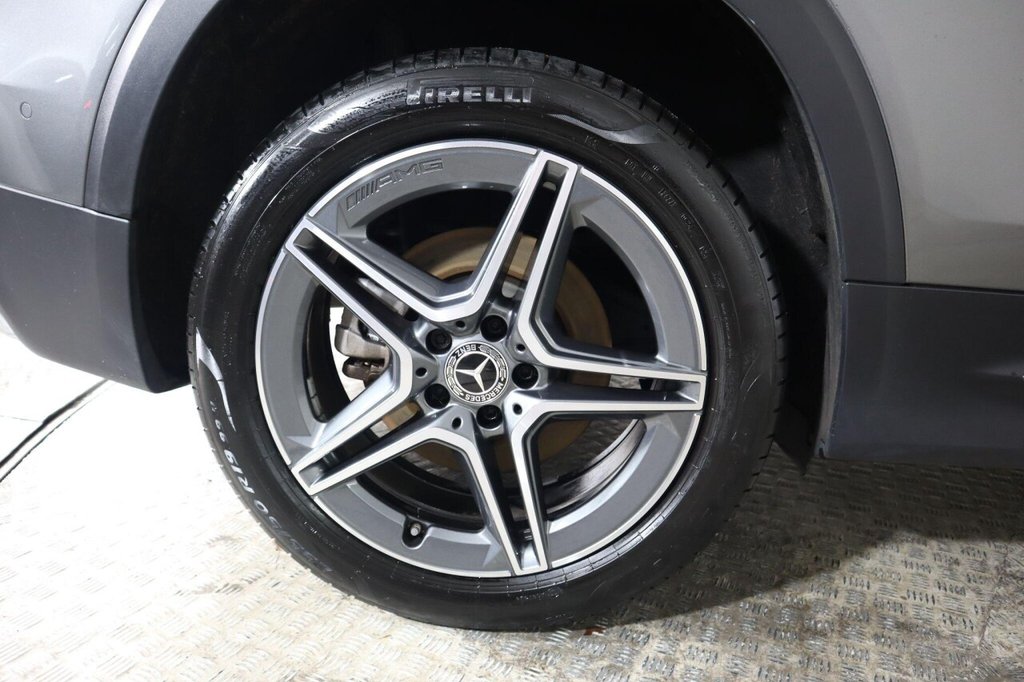 Used Mercedes-Benz GLB 2024 for sale - 76559182: Photo 31