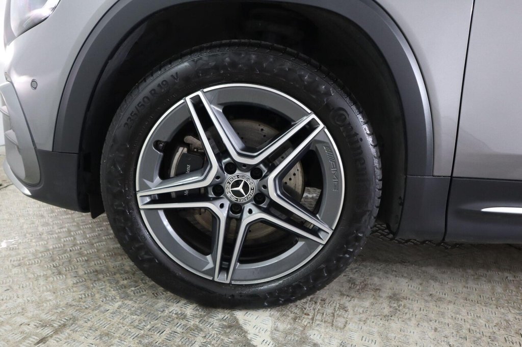 Used Mercedes-Benz GLB 2024 for sale - 76559182: Photo 33