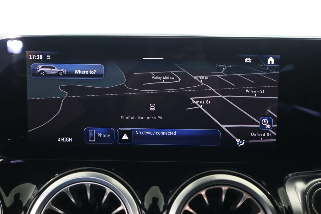 Used Mercedes-Benz GLB 2024 for sale - 76559182: Photo 36