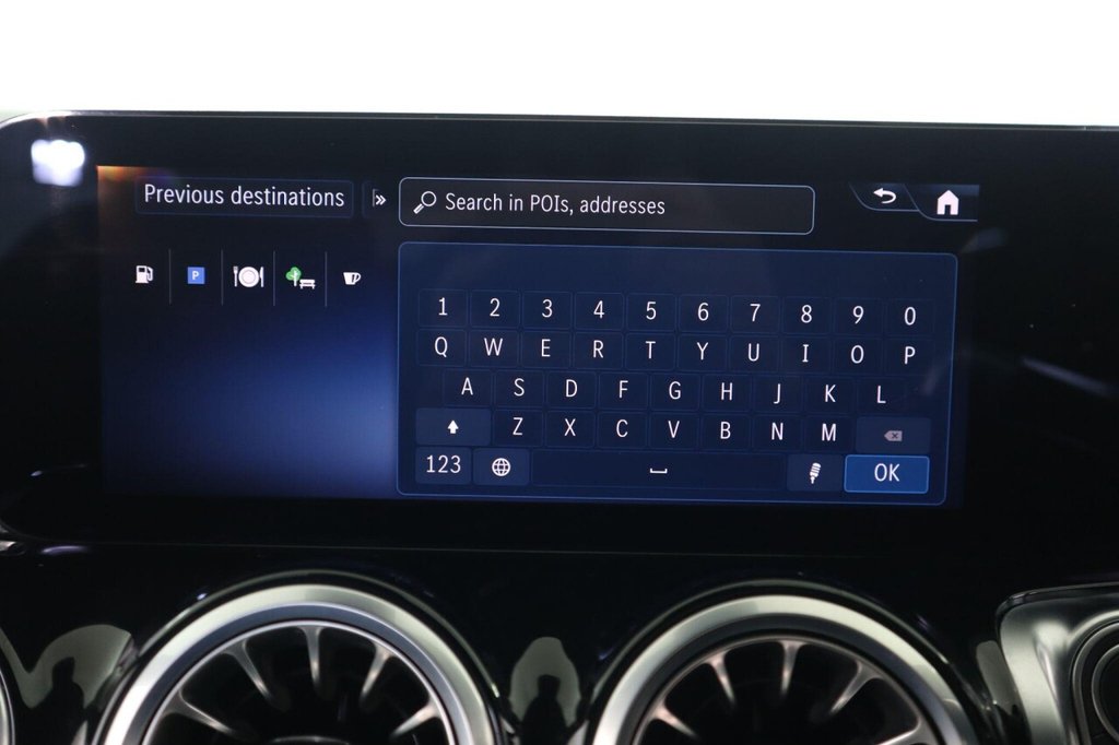 Used Mercedes-Benz GLB 2024 for sale - 76559182: Photo 37