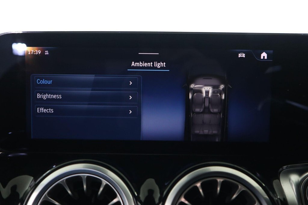 Used Mercedes-Benz GLB 2024 for sale - 76559182: Photo 43