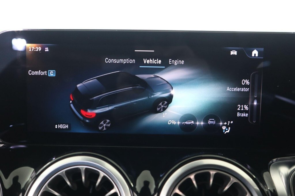 Used Mercedes-Benz GLB 2024 for sale - 76559182: Photo 45